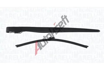 MAGNETI MARELLI Stra - 350 mm MAG 000723180223, 000723180223