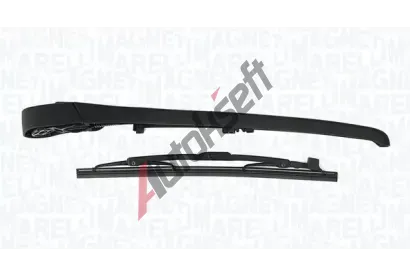 MAGNETI MARELLI Stra - 290 mm MAG 000723180224, 000723180224