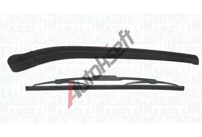 MAGNETI MARELLI Stra - 375 mm MAG 000723180226, 000723180226
