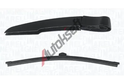 MAGNETI MARELLI Stra - 285 mm MAG 000723180228, 000723180228