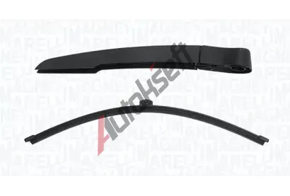 MAGNETI MARELLI Stra-sada, itn oken - 360 mm MAG 000723180231, 000723180231