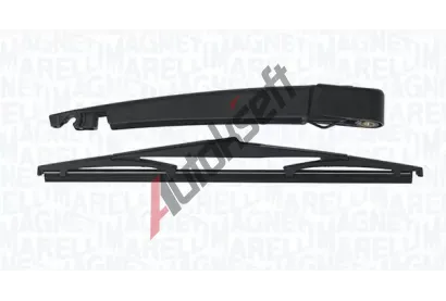 MAGNETI MARELLI Stra - 300 mm MAG 000723180234, 000723180234
