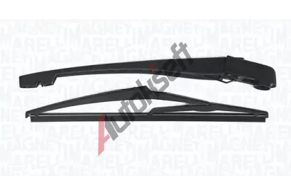 MAGNETI MARELLI Stra - 300 mm MAG 000723180235, 000723180235