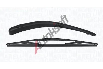 MAGNETI MARELLI Stra - 405 mm MAG 000723180236, 000723180236