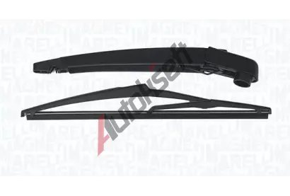 MAGNETI MARELLI Stra - 305 mm MAG 000723180238, 000723180238