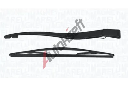 MAGNETI MARELLI Stra - 405 mm MAG 000723180240, 000723180240