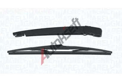 MAGNETI MARELLI Stra - 350 mm MAG 000723180244, 000723180244