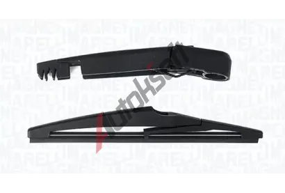 MAGNETI MARELLI Stěrač-sada, čištění oken - 240 mm MAG 000723180249, 000723180249 MAGNETI MARELLI Stěrač-sada, čištění oken - 240 mm MAG 000723180249, 000723180249