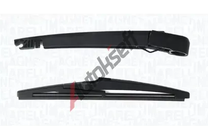 MAGNETI MARELLI Stra - 260 mm MAG 000723180250, 000723180250