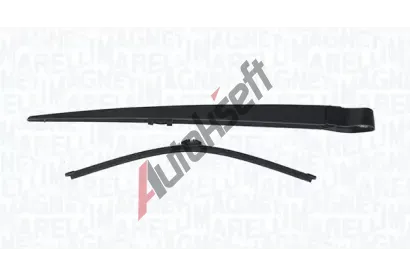 MAGNETI MARELLI Stra - 390 mm MAG 000723180253, 000723180253