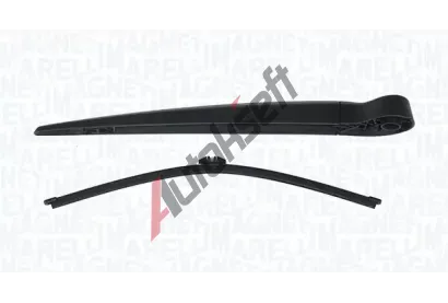 MAGNETI MARELLI Stra - 390 mm MAG 000723180254, 000723180254