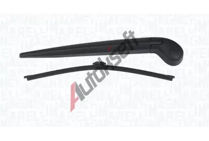 MAGNETI MARELLI Stra-sada, itn oken - 350 mm MAG 000723180259, 000723180259