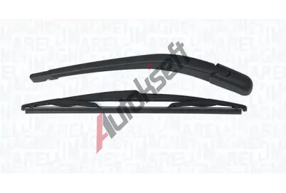 MAGNETI MARELLI Stra - 390 mm MAG 000723180260, 000723180260