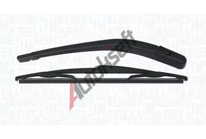 MAGNETI MARELLI Stra - 350 mm MAG 000723180261, 000723180261