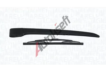 MAGNETI MARELLI Stra - 305 mm MAG 000723180262, 000723180262