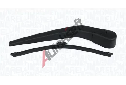 MAGNETI MARELLI Stra - 280 mm MAG 000723180263, 000723180263