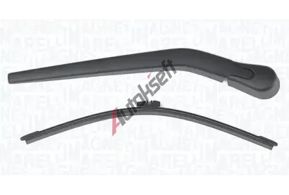 MAGNETI MARELLI Stěrač-sada, čištění oken - 390 mm MAG 000723180264, 000723180264 MAGNETI MARELLI Stěrač-sada, čištění oken - 390 mm MAG 000723180264, 000723180264
