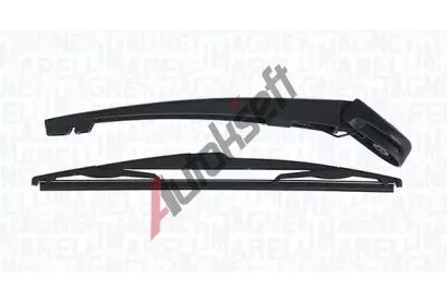 MAGNETI MARELLI Stra - 350 mm MAG 000723180266, 000723180266