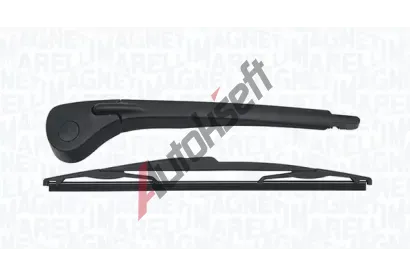 MAGNETI MARELLI Stra - 350 mm MAG 000723180267, 000723180267