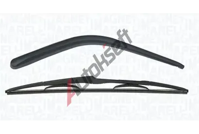 MAGNETI MARELLI Stra - 500 mm MAG 000723180268, 000723180268