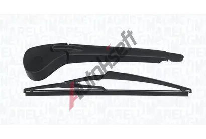 MAGNETI MARELLI Stra - 300 mm MAG 000723180269, 000723180269