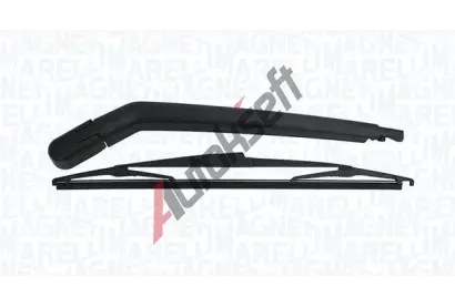 MAGNETI MARELLI Stra-sada, itn oken - 405 mm MAG 000723180271, 000723180271