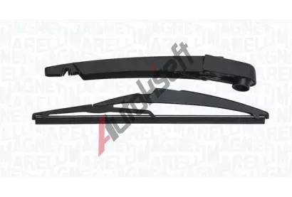 MAGNETI MARELLI Stra - 300 mm MAG 000723180272, 000723180272