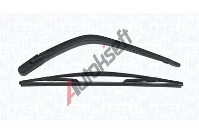 MAGNETI MARELLI Stra - 405 mm MAG 000723180275, 000723180275