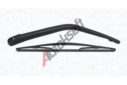 MAGNETI MARELLI Stra - 400 mm MAG 000723180276, 000723180276