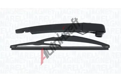 MAGNETI MARELLI Stra - 300 mm MAG 000723180281, 000723180281