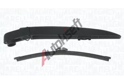 MAGNETI MARELLI Stra - 250 mm MAG 000723180282, 000723180282