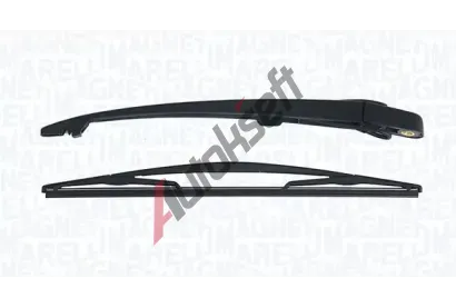 MAGNETI MARELLI Stra-sada, itn oken - 420 mm MAG 000723180283, 000723180283