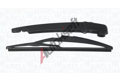 MAGNETI MARELLI Stěrač-sada, čištění oken - 290 mm MAG 000723180288, 000723180288 MAGNETI MARELLI Stěrač-sada, čištění oken - 290 mm MAG 000723180288, 000723180288