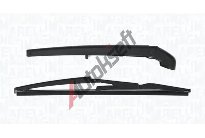 MAGNETI MARELLI Stra-sada, itn oken - 305 mm MAG 000723180289, 000723180289
