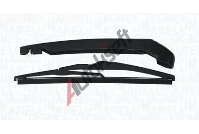 MAGNETI MARELLI Stra - 260 mm MAG 000723180290, 000723180290