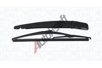 MAGNETI MARELLI Stra-sada, itn oken - 305 mm MAG 000723180292, 000723180292