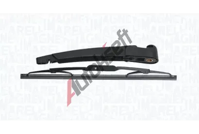 MAGNETI MARELLI Stra-sada, itn oken - 330 mm MAG 000723180300, 000723180300