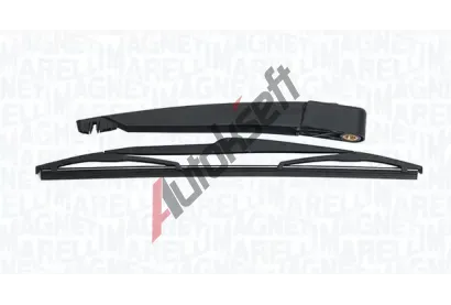 MAGNETI MARELLI Stra - 350 mm MAG 000723180301, 000723180301