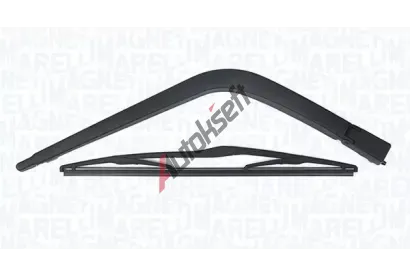 MAGNETI MARELLI Stěrač-sada, čištění oken - 350 mm MAG 000723180302, 000723180302 MAGNETI MARELLI Stěrač-sada, čištění oken - 350 mm MAG 000723180302, 000723180302