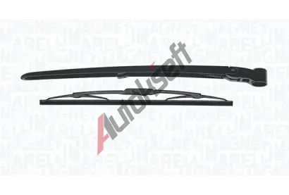 MAGNETI MARELLI Stra - 405 mm MAG 000723180303, 000723180303