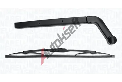 MAGNETI MARELLI Stra-sada, itn oken - 400 mm MAG 000723180304, 000723180304