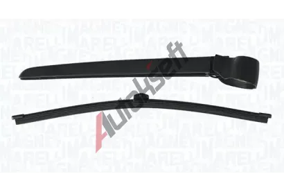 MAGNETI MARELLI Stra - 315 mm MAG 000723180306, 000723180306