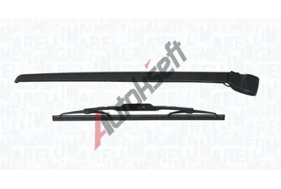 MAGNETI MARELLI Stra - 330 mm MAG 000723180307, 000723180307