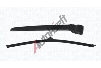 MAGNETI MARELLI Stra - 360 mm MAG 000723180308, 000723180308