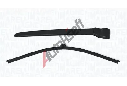 MAGNETI MARELLI Stra-sada, itn oken - 400 mm MAG 000723180309, 000723180309