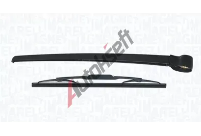 MAGNETI MARELLI Stra - 350 mm MAG 000723180310, 000723180310