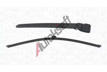 MAGNETI MARELLI Stra-sada, itn oken - 400 mm MAG 000723180311, 000723180311