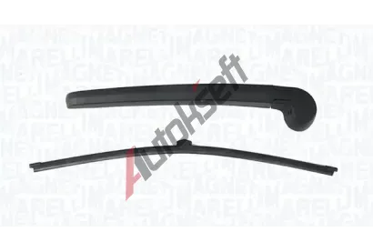 MAGNETI MARELLI Stra - 390 mm MAG 000723180315, 000723180315