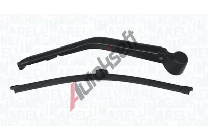 MAGNETI MARELLI Stra-sada, itn oken - 292 mm MAG 000723180316, 000723180316