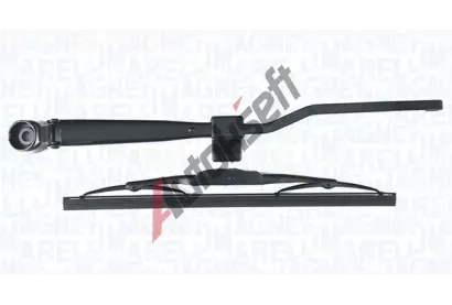 MAGNETI MARELLI Stra-sada, itn oken - 280 mm MAG 000723180323, 000723180323